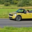 Mini Cooper Cabrio 2009