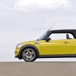 Mini Cooper Cabrio 2009