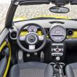 Mini Cooper Cabrio 2009