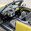 Mini Cooper Cabrio 2009