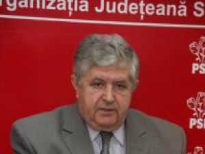Gavril Mîrza: „Sunt aceste constrângeri financiare, dar cu toate acestea o serie de amendamente cred că o să aibă succes”