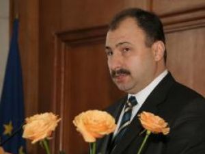 Sorin Popescu: „Îmi propun o colaborare corectă şi onestă cu toate autorităţile locale din judeţ”