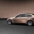 BMW Seria 5 GrandTurismo Concept 2009