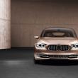 BMW Seria 5 GrandTurismo Concept 2009