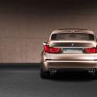 BMW Seria 5 GrandTurismo Concept 2009