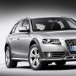 Audi A4 Allroad 2009