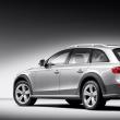 Audi A4 Allroad 2009