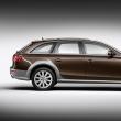 Audi A4 Allroad 2009