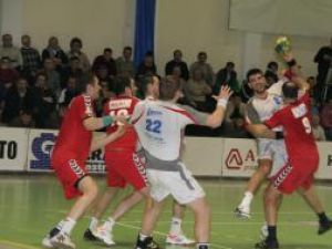 CS Universitatea Suceava a debutat cu o victorie în returul Ligii Naţionale