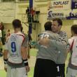 Handbal: Universitatea a început returul cu o victorie în faţa dinamoviştilor