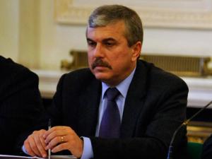 Dan Nica a precizat că 30 la sută din efectivele Ministerului Administraţiei şi Internelor (MAI) vor trece la munca operativă. Foto: MEDIAFAX