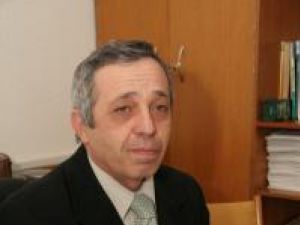 Mircea Smoleac a fost numit ieri în funcţia de consilier în Cancelaria noului prefect al judeţului