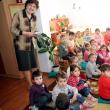 Învăţământ: Grădiniţa din cartierul Obcini, inaugurată oficial