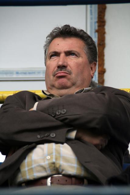 Mircea Crainiciuc nu pare să fi avut succes la Ploieşti