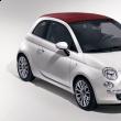 Fiat 500C 2009