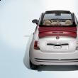 Fiat 500C 2009