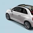 Fiat 500C 2009