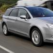 Citroen C5 Tourer 2009