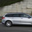 Citroen C5 Tourer 2009