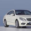 Mercedes E-Klasse Coupe 2009