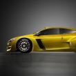 Renault Megane Trophy Concept 2008