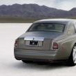 Rolls-Royce Phantom Facelift 2009