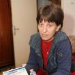 Mihaela Pleşescu: „Cutreierăm spitalele şi clinicile din ţară în încercarea de a face rost de acest tratament care i-ar putea oferi copilului o viaţă cât mai aproape de normal”