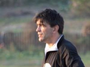 Bogdan Tudoreanu, antrenorul Rapidului