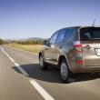 Toyota RAV4 Facelift 2009
