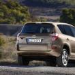 Toyota RAV4 Facelift 2009