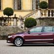 Skoda Superb 2009