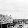 Centrul Sucevei în anii ’60 - ’70