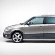 Skoda Fabia Scout 2009