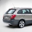 Skoda Fabia Scout 2009