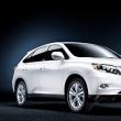 Lexus RX 450h