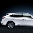 Lexus RX 450h