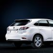 Lexus RX 450h