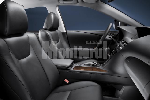 Lexus RX 450h