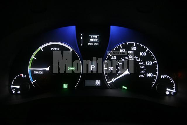 Lexus RX 450h