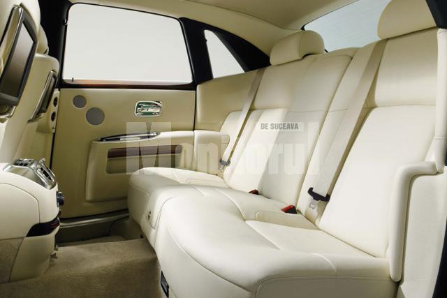 Rolls-Royce 200EX Concept 2009