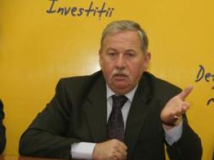 Tiberiu Prodan: „Nu este un capăt de ţară, el rămâne parlamentar sucevean şi un parlamentar de dreapta”