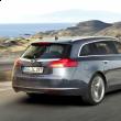 Opel Insignia Sports Tourer 2009