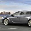 Opel Insignia Sports Tourer 2009