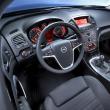 Opel Insignia Sports Tourer 2009