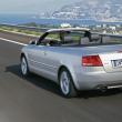 Audi A4 Cabrio 2005