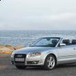 Audi A4 Cabrio 2005