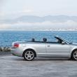 Audi A4 Cabrio 2005