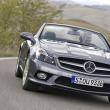 Mercedes-Benz SL 2008