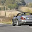 Mercedes-Benz SL 2008