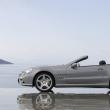 Mercedes-Benz SL 2008